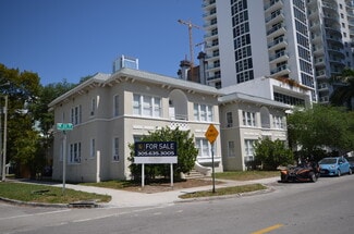 More details for 401-411 NE 22nd St, Miami, FL - Multifamily for Sale