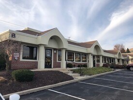 1150 Glenlivet Dr, Allentown PA - Live-Work Space