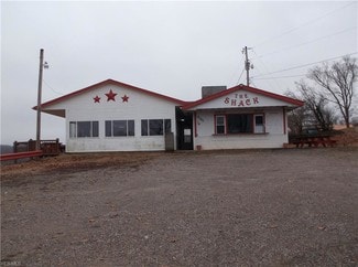 More details for 19510 Leatherwood Rd, Salesville, OH - Retail for Sale