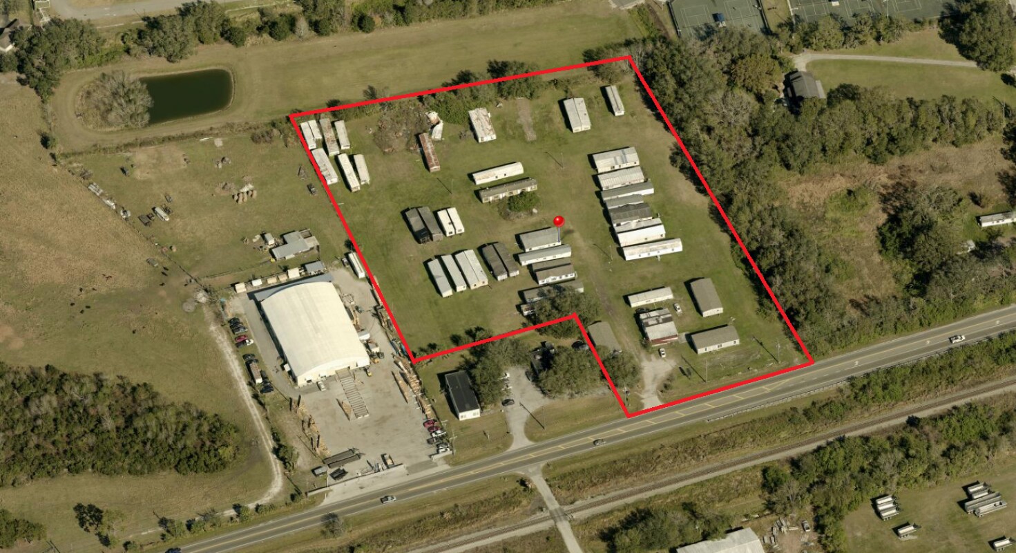 2312 E Us-92, Plant City, FL for sale Aerial- Image 1 of 1