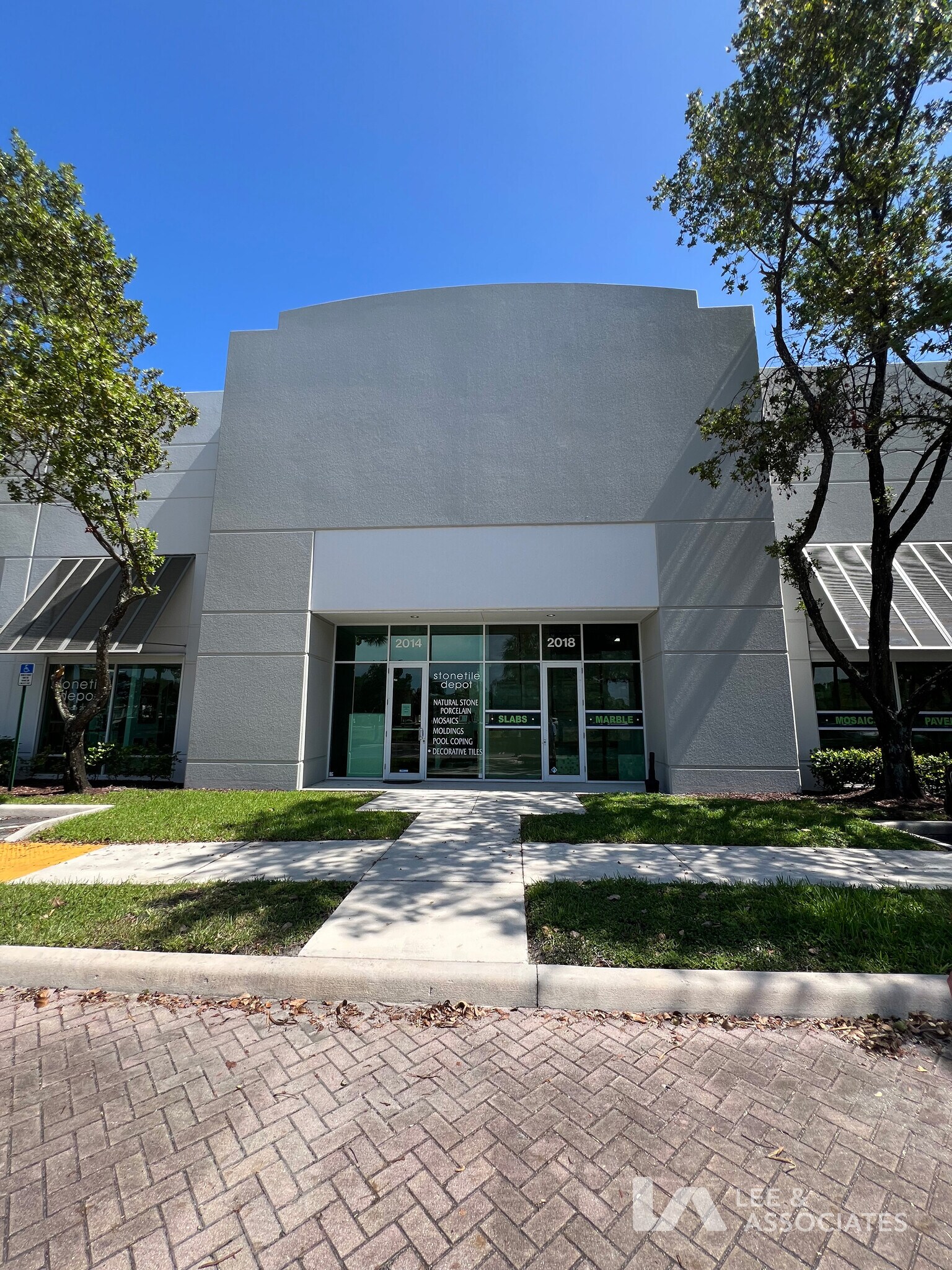 2000-2030 W Atlantic Blvd, Pompano Beach, FL for lease Interior Photo- Image 1 of 12