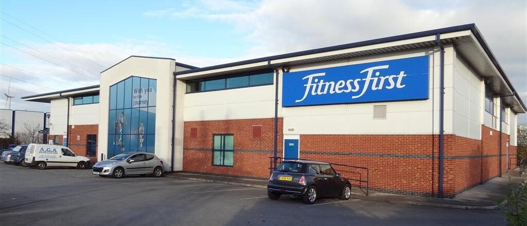 Sissons Way, Hull for sale Primary Photo- Image 1 of 1