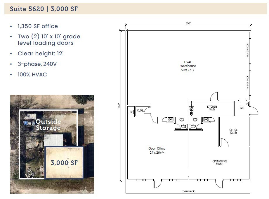 5620 Midway Rd, Fort Worth, TX for lease Interior Photo- Image 1 of 1