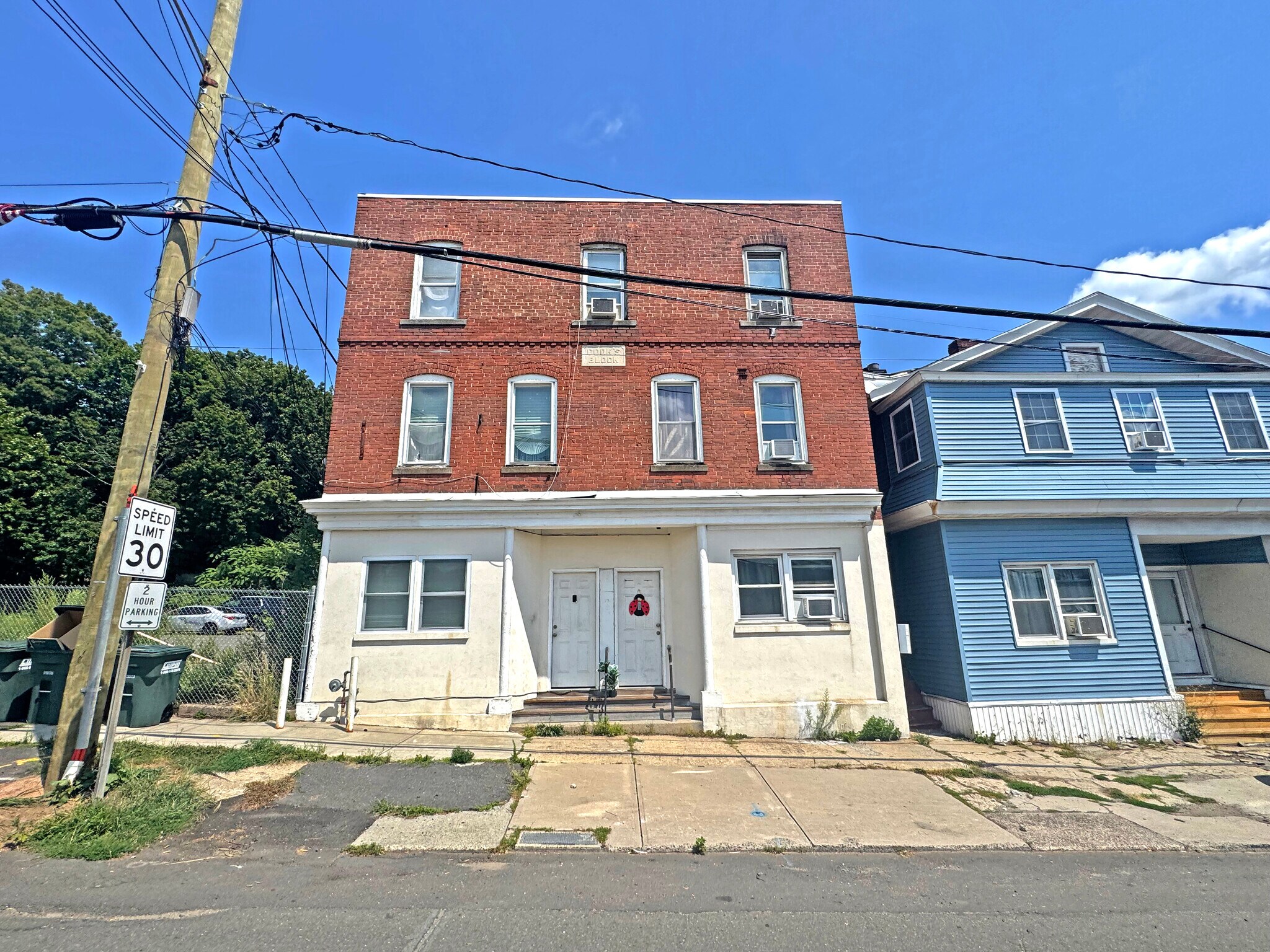 220 Main St, Terryville, CT for sale Building Photo- Image 1 of 1