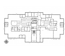 15800 N Haggerty Rd, Plymouth, MI for sale Floor Plan- Image 1 of 1