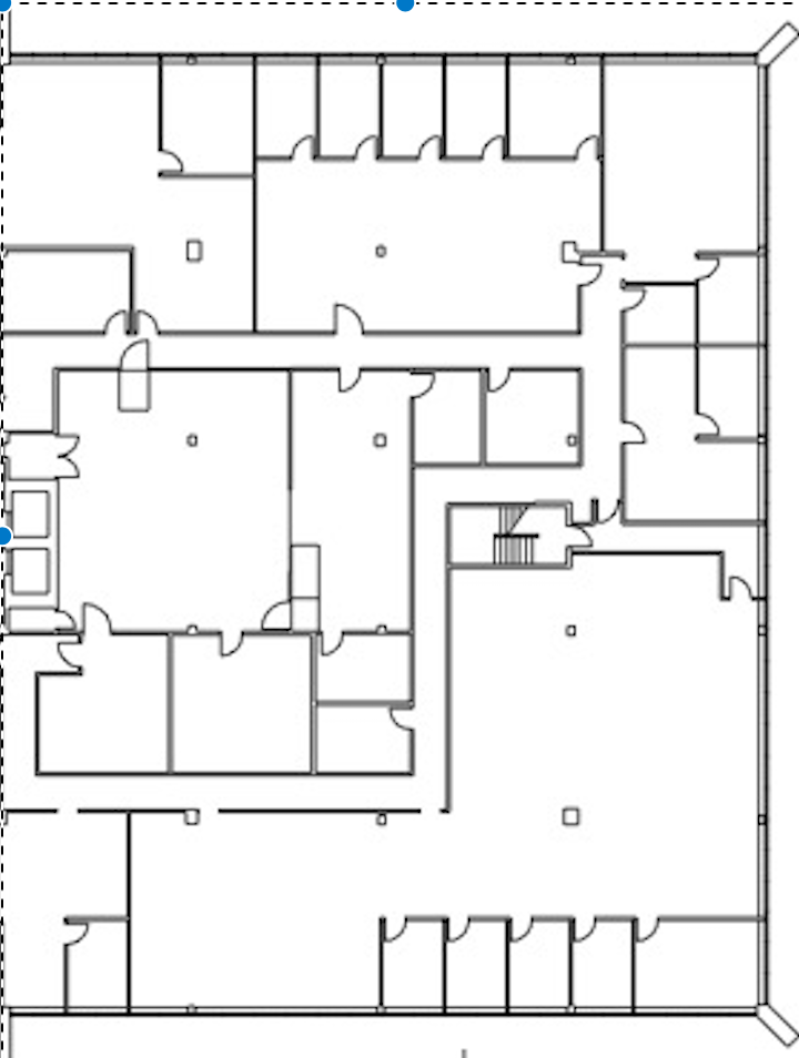 301 Gibraltar Dr, Morris Plains, NJ for lease Floor Plan- Image 1 of 1