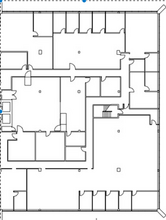 301 Gibraltar Dr, Morris Plains, NJ for lease Floor Plan- Image 1 of 1