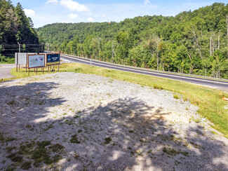 More details for TR A US 74 w, Whittier, NC - Land for Sale