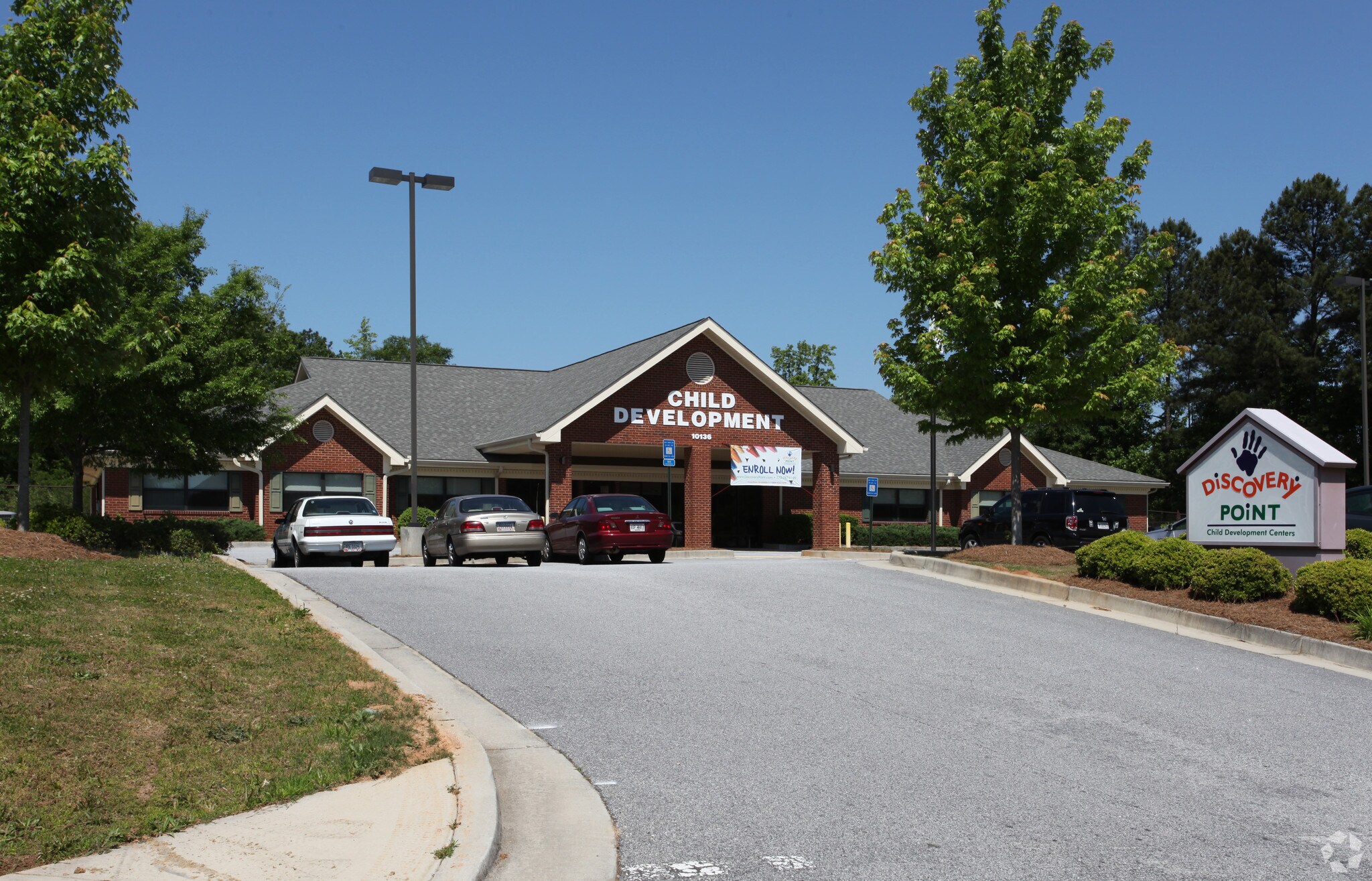 10136 Carlin Dr, Covington, GA for sale Primary Photo- Image 1 of 1