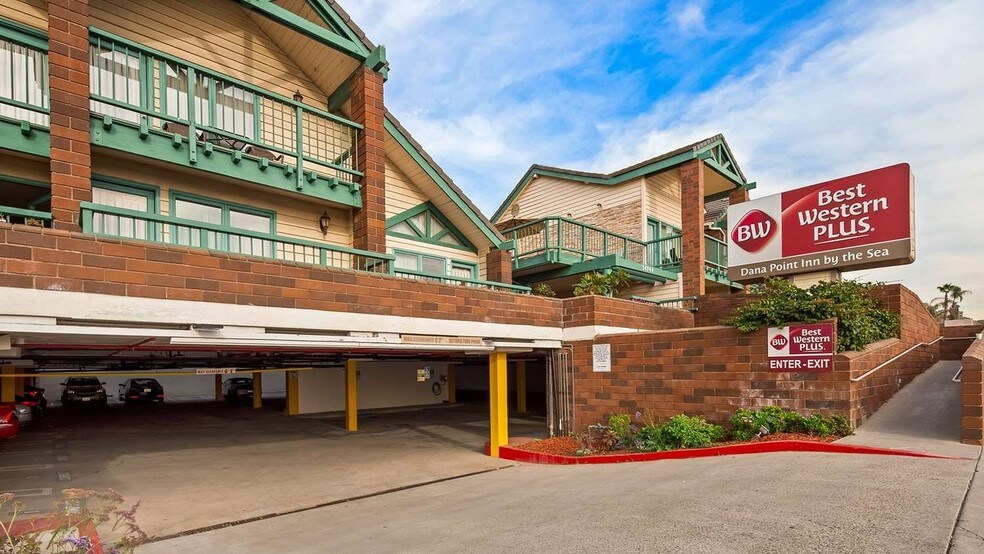 34744 Pacific Coast Hwy, Dana Point, CA for sale - Building Photo - Image 1 of 1