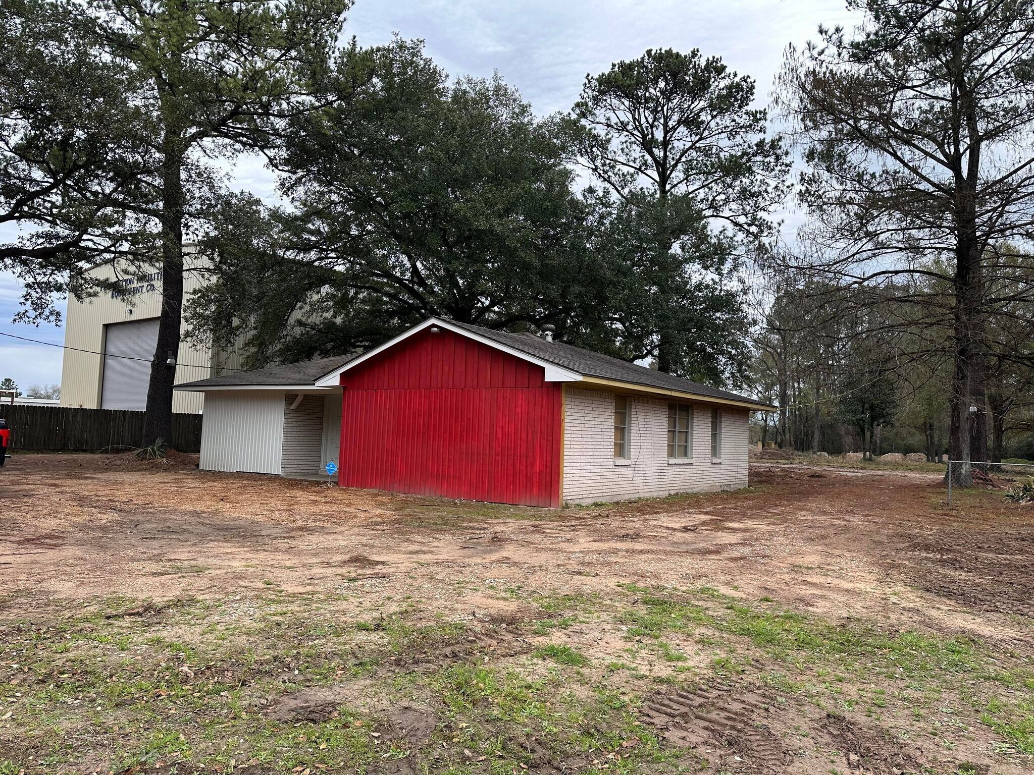 27922 FM 2978 Rd, Magnolia, TX for sale Primary Photo- Image 1 of 1