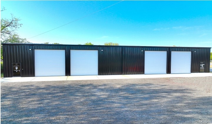 6471 E Bankhead Hwy, Willow Park, TX for lease - Building Photo - Image 3 of 3