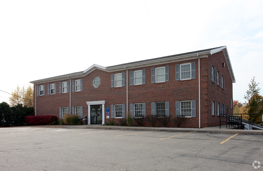 1599 N Hermitage Rd, Hermitage, PA for lease - Primary Photo - Image 1 of 31