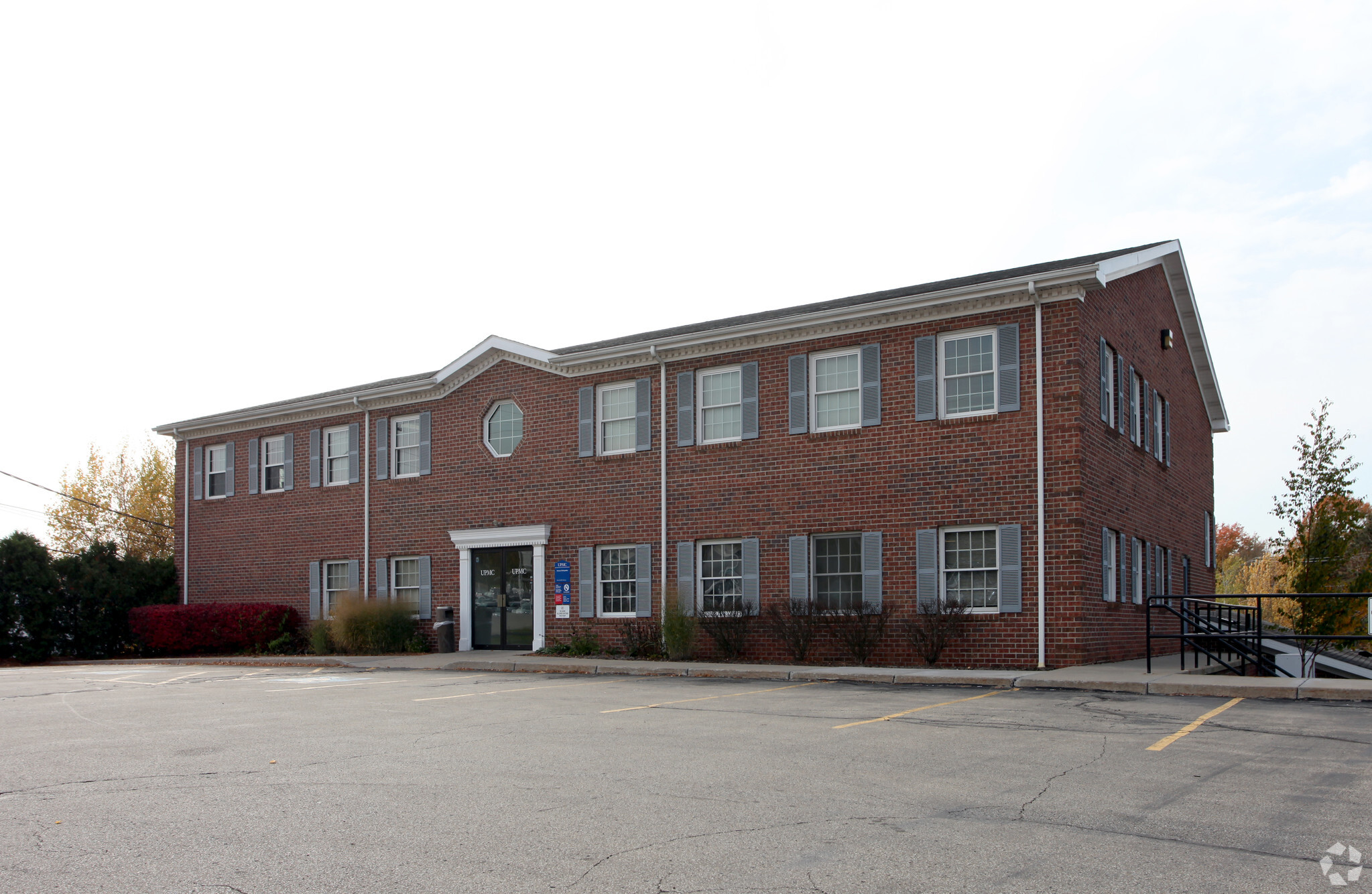 1599 N Hermitage Rd, Hermitage, PA for lease Primary Photo- Image 1 of 32