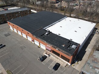 More details for 570 Tolland St, East Hartford, CT - Industrial for Sale