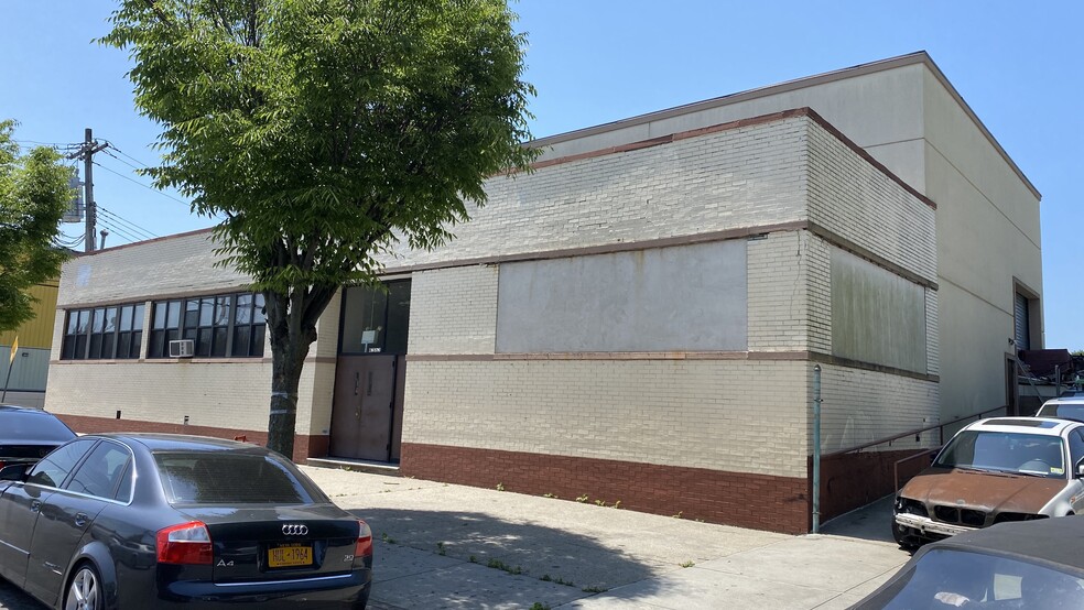 4363 Bronx Blvd, Bronx, NY for sale - Building Photo - Image 1 of 1