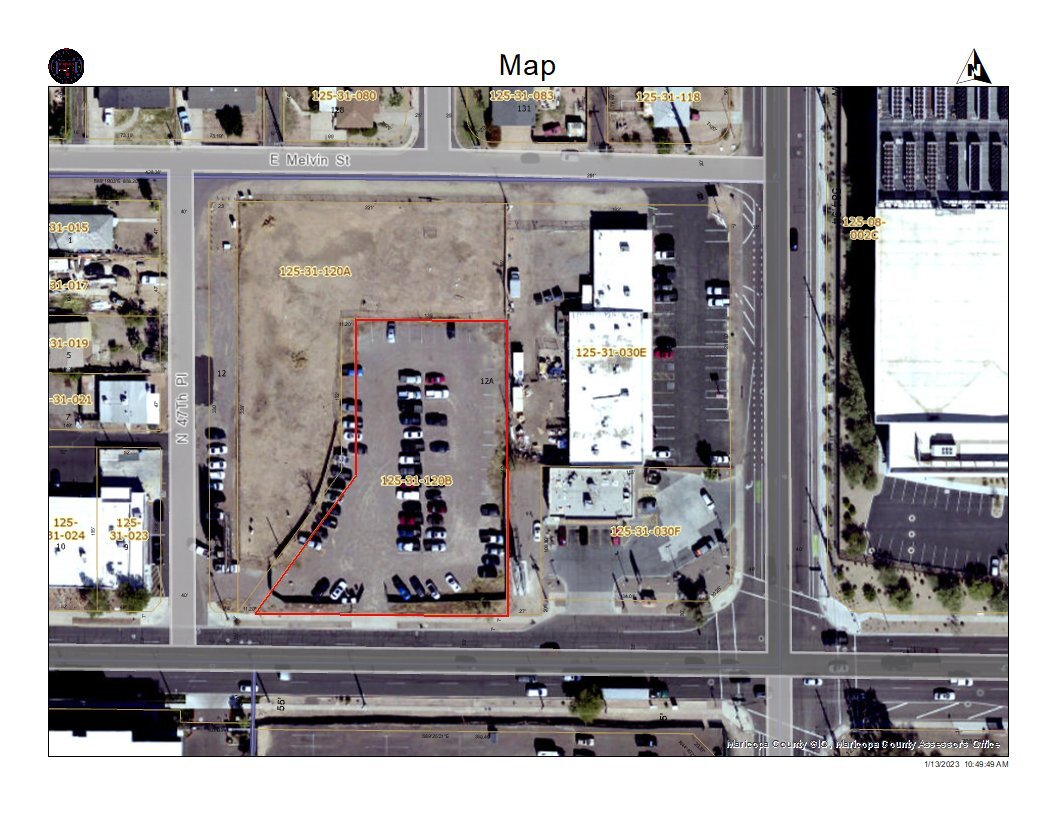 4728 Van Buren, Phoenix, AZ for sale Primary Photo- Image 1 of 1