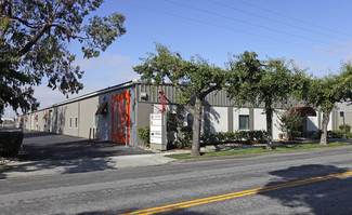 More details for 35325-35263 Fircrest St, Newark, CA - Office, Industrial for Lease