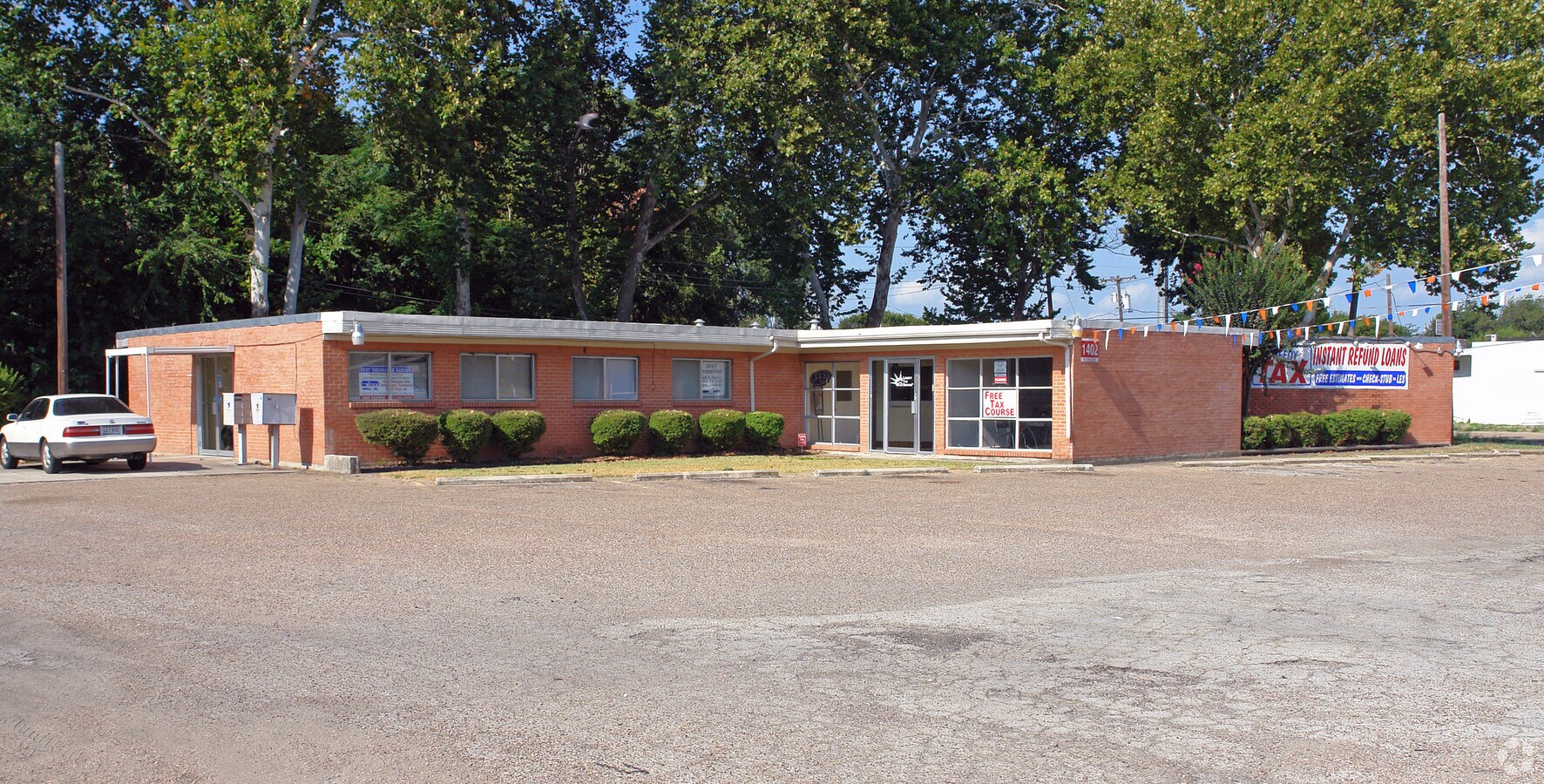 1402 E Rancier Ave, Killeen, TX 76541