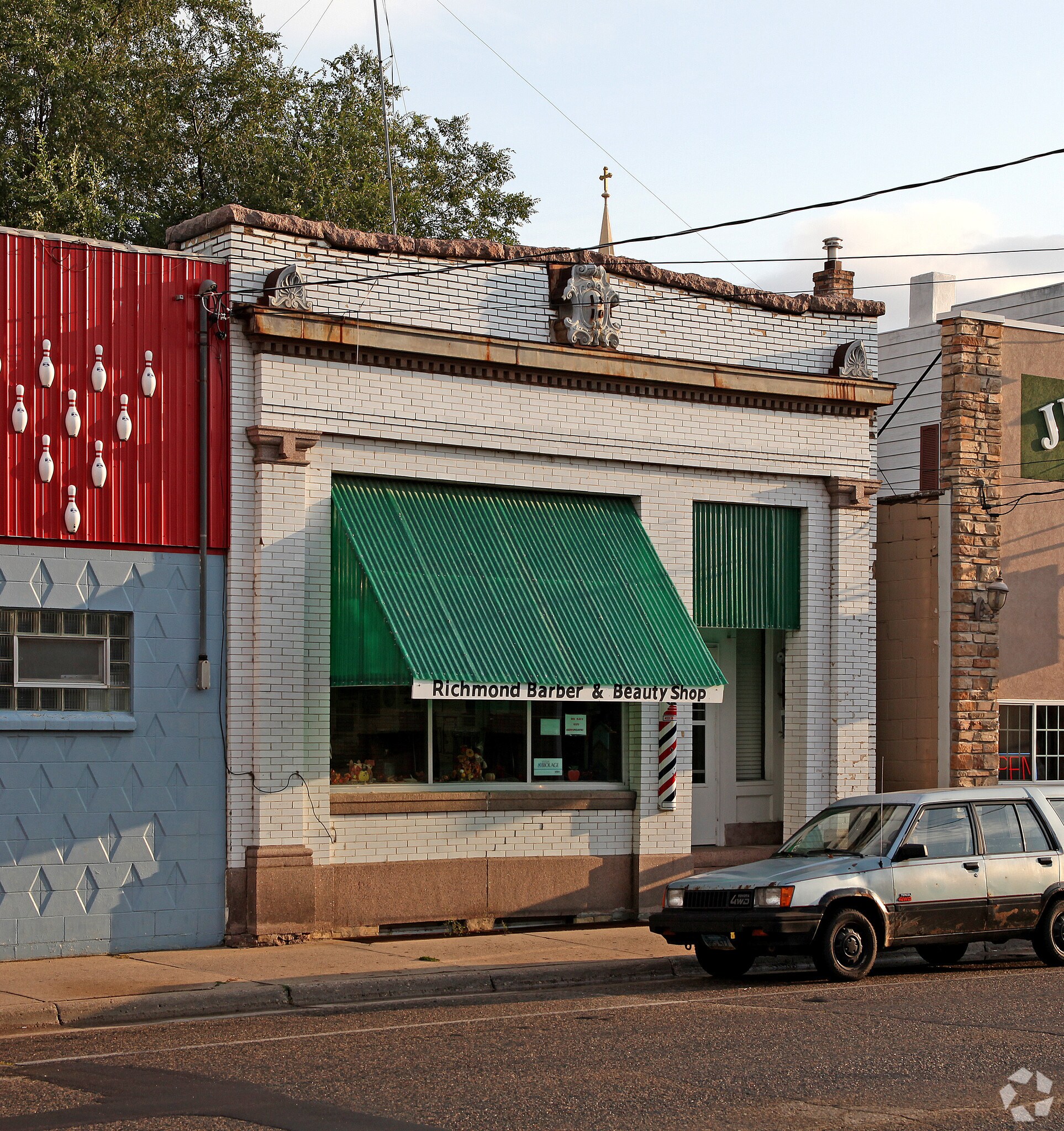 64 Main St W, Richmond, MN for sale Primary Photo- Image 1 of 1