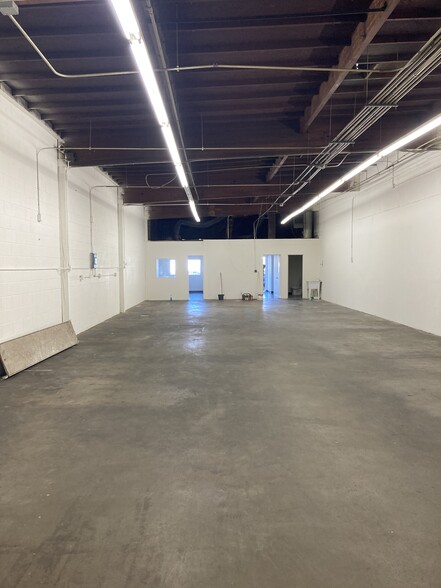 15312-15330 Proctor Ave, City Of Industry, CA for lease - Building Photo - Image 2 of 13