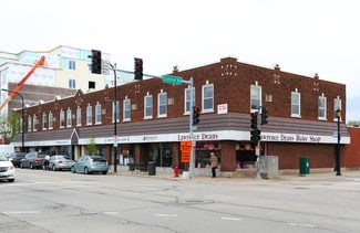 More details for 621 Green Bay Rd, Wilmette, IL - Retail for Sale
