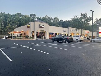 More details for 5260 Peachtree Industrial Blvd, Peachtree Corners, GA - Retail for Lease