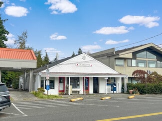 More details for 2116 SW 152nd St, Burien, WA - Specialty for Sale