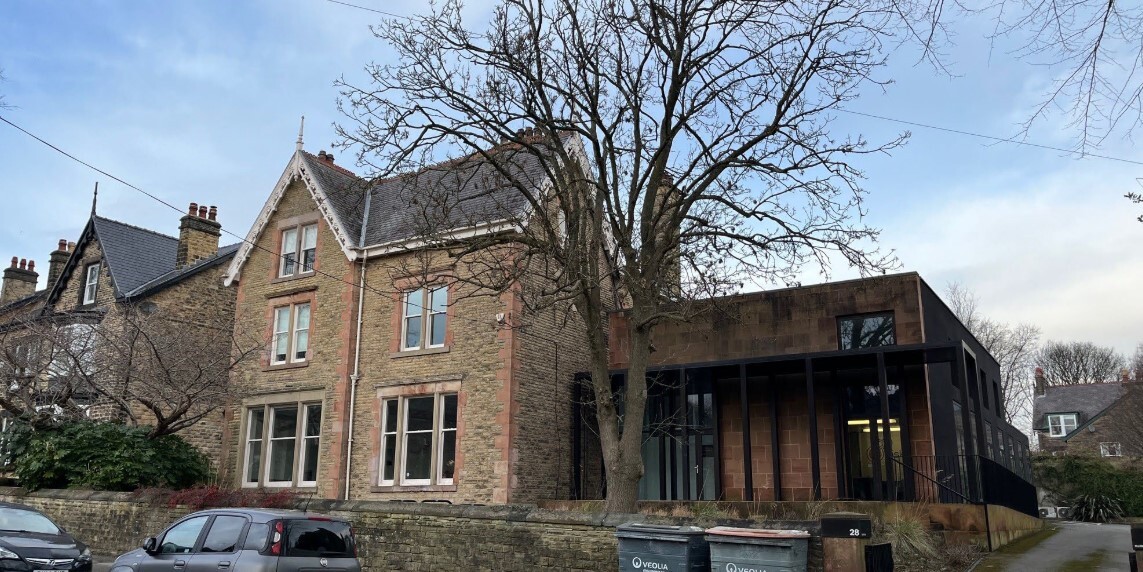 28 Kenwood Park Rd, Sheffield, S7 1NF - Office for Lease | LoopNet