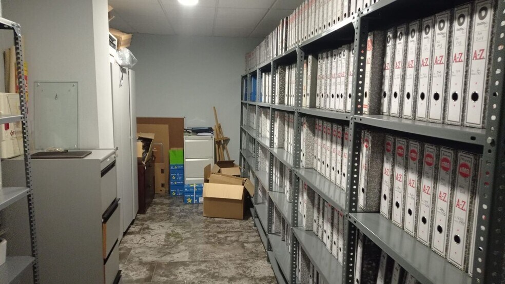 Chaparro, Sevilla, Parque Alcosa, S/N, SEVILLA, Sevilla for lease - Building Photo - Image 3 of 15