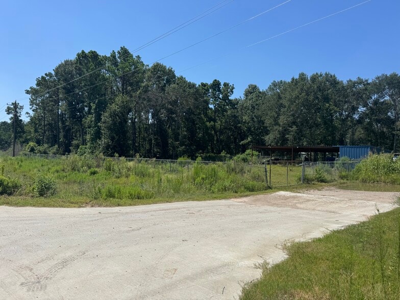 18201 Sh 242, Conroe, TX for sale - Building Photo - Image 1 of 16