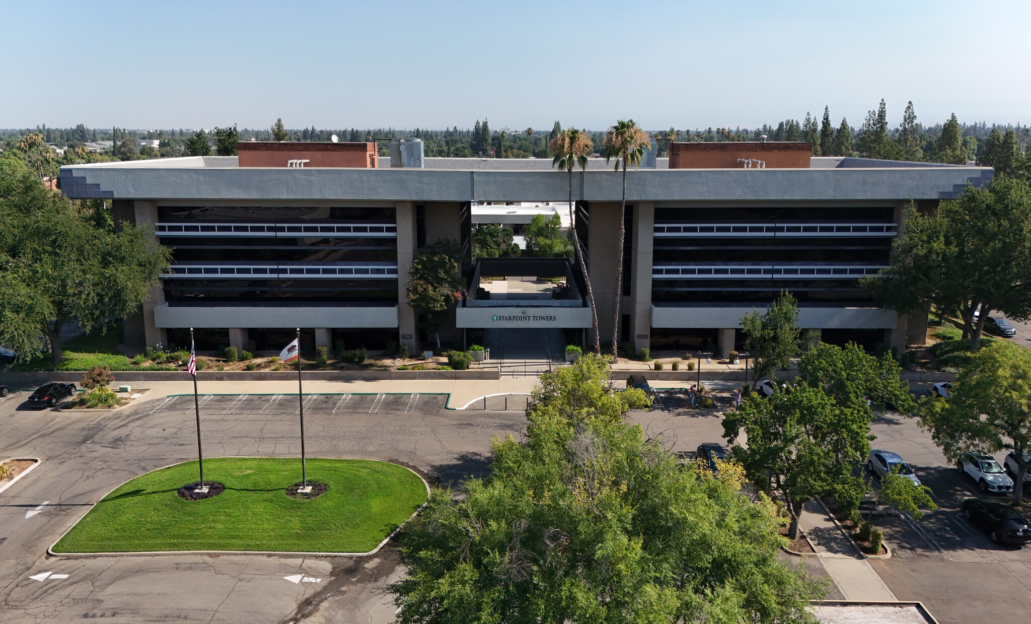 1310 E Shaw Ave, Fresno, CA for lease Building Photo- Image 1 of 23