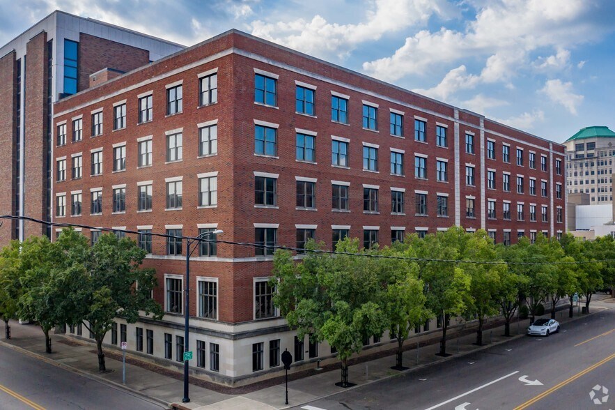 136 N 3rd St, Hamilton, OH 45011