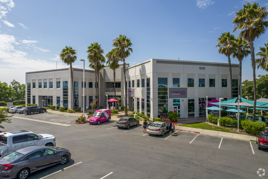 9335 Airway Rd, San Diego, CA for lease - Building Photo - Image 3 of 4