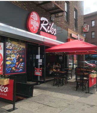 More details for 9504 37th Ave, Jackson Heights, NY - Retail for Lease