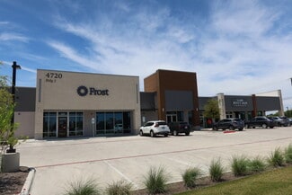More details for 4720 Williams Dr, Georgetown, TX - Retail for Lease