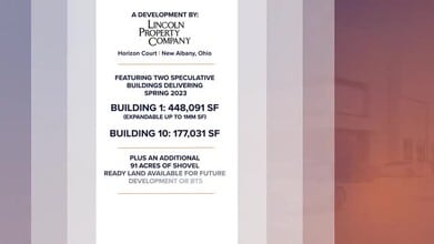 0 Horizon Dr, New Albany, OH for lease - Commercial Listing Video