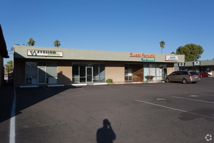 6052 N 16th St, Phoenix, AZ 85016