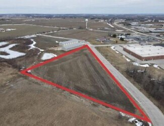 More details for 2124 Kennedy Dr, New Holstein, WI - Land for Sale
