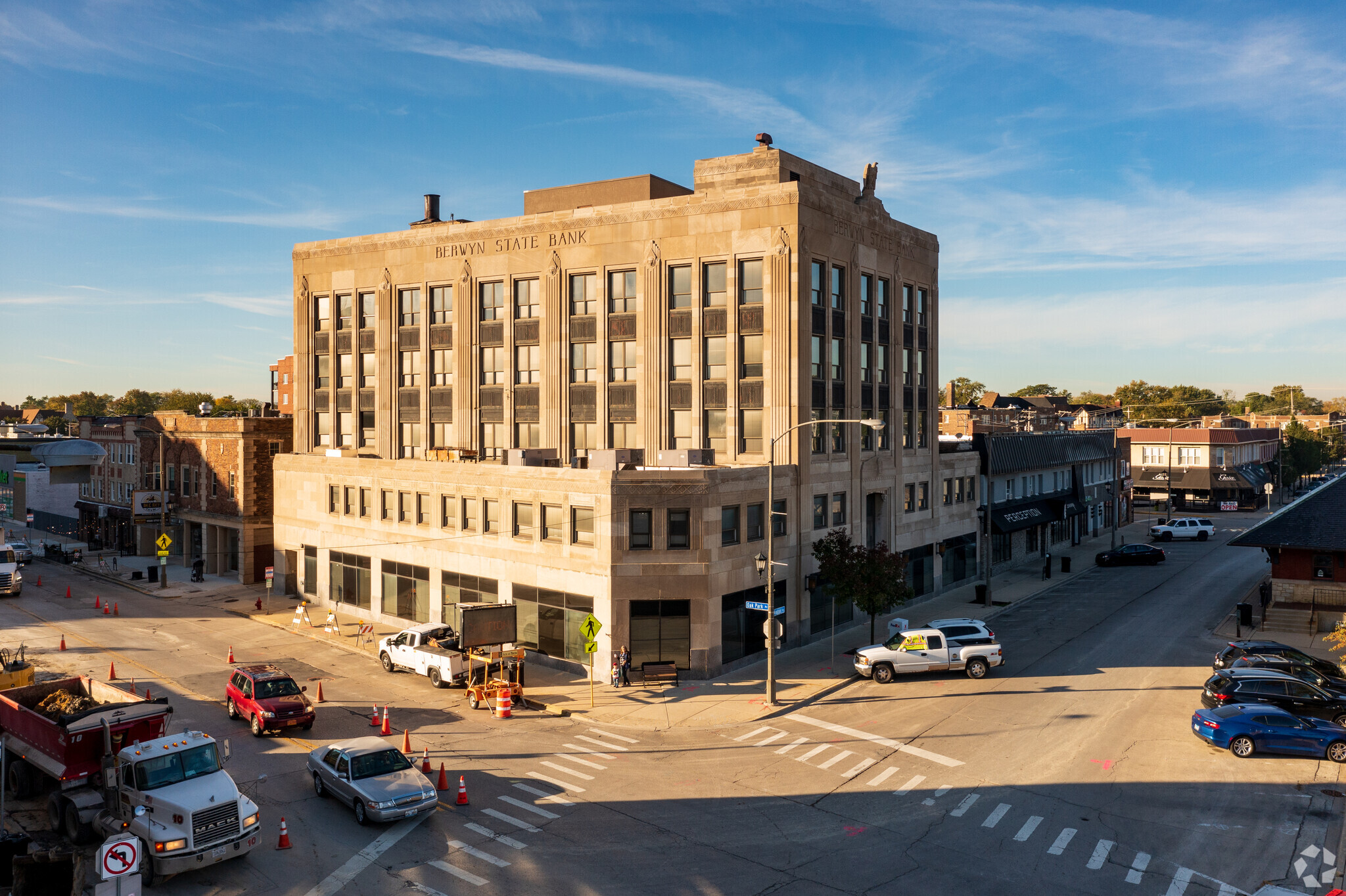 6804 W Windsor Ave, Berwyn, IL for sale Building Photo- Image 1 of 1