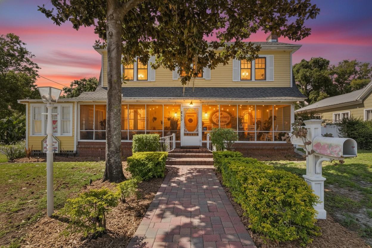 805 N Wheeler St, Plant City, FL for sale Building Photo- Image 1 of 105