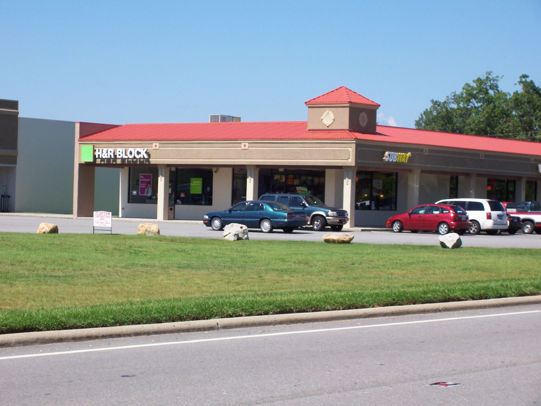 2780 Durham Rd, Roxboro, NC for sale Primary Photo- Image 1 of 1