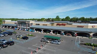 More details for 2909 Washington Rd, Parlin, NJ - Retail for Lease