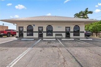 More details for 511 Pondella Rd, North Fort Myers, FL - Retail for Sale