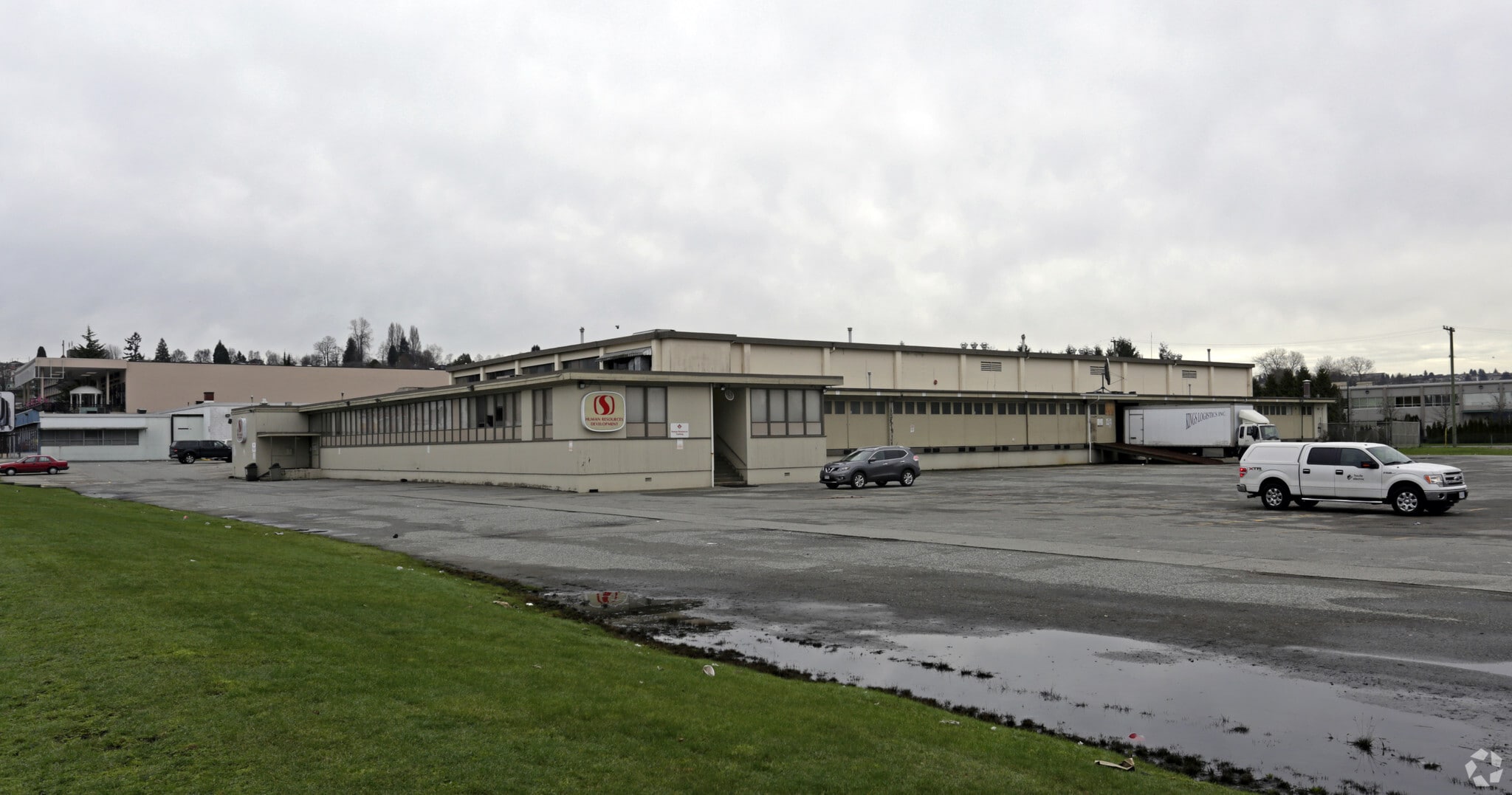 8324 Fraser St, Vancouver, BC for sale Primary Photo- Image 1 of 1