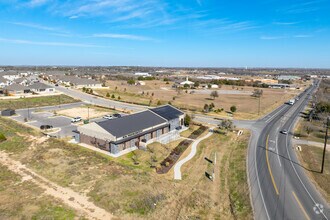 171 Carpenter Hill Dr, Buda, TX - AERIAL map view