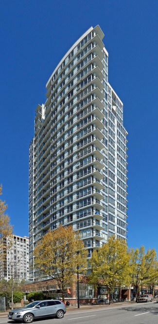 More details for 939 Expo Blvd, Vancouver, BC - Multifamily for Sale