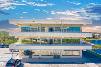 More details for 55 Inlet Harbor Rd, Ponce Inlet, FL - Office, Office/Retail for Lease
