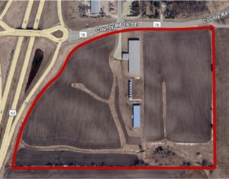 More details for 16 County Road 16 SE, Rochester, MN - Industrial for Sale