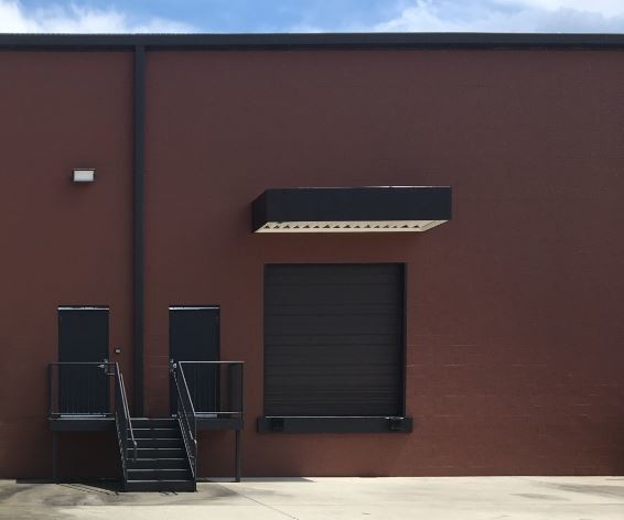 4034 Enterprise Way, Flowery Branch, GA for lease - Building Photo - Image 3 of 7